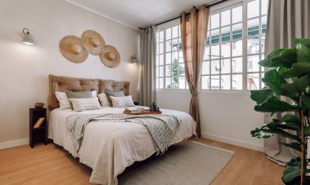 A Sojourn In Style 9