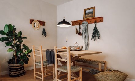 A Sojourn In Style 6