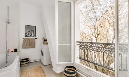 Pignon & Cr&egrave;me 9