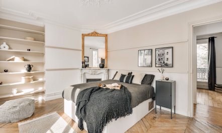 Pignon & Cr&egrave;me 6
