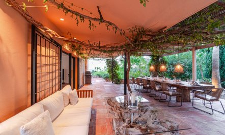 The Salt of the Sea 8