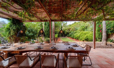 The Salt of the Sea 7