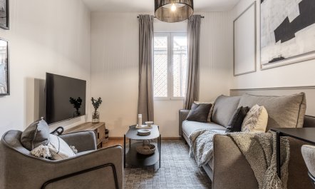 Madrid Retreat 2