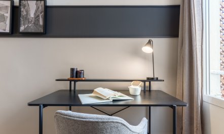 Madrid Retreat 4