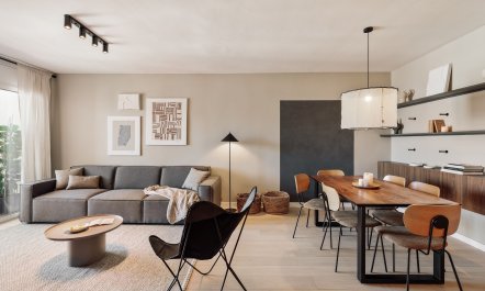 Barcelonan Chic