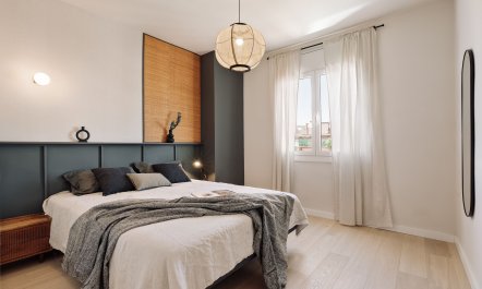 Barcelonan Chic 8