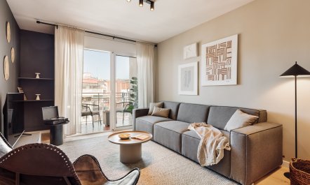 Barcelonan Chic 2