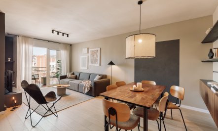 Barcelonan Chic 6