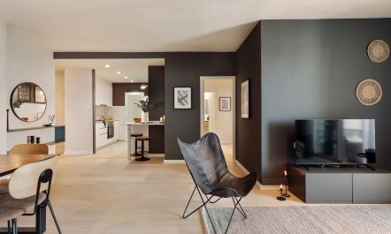 Barcelonan Chic 4