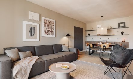 Barcelonan Chic 3