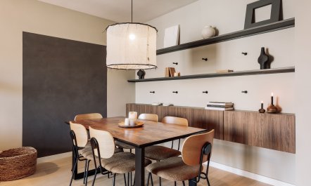 Barcelonan Chic 5