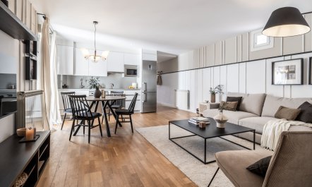 A Madrid Masquerade 4