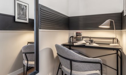 A Madrid Masquerade 8