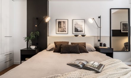 A Madrid Masquerade 6