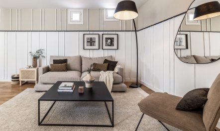 A Madrid Masquerade 2