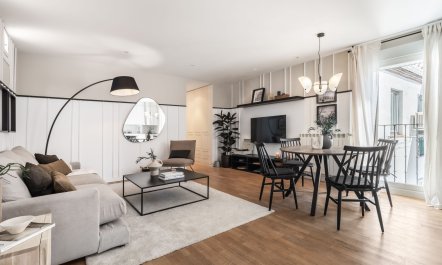 A Madrid Masquerade 3