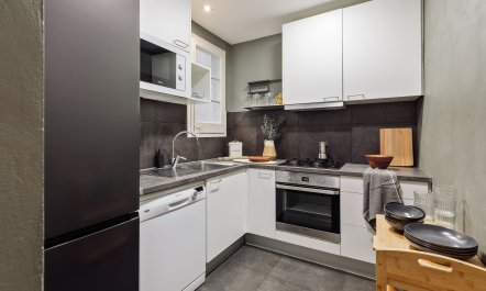 An Eixample Surprise 6