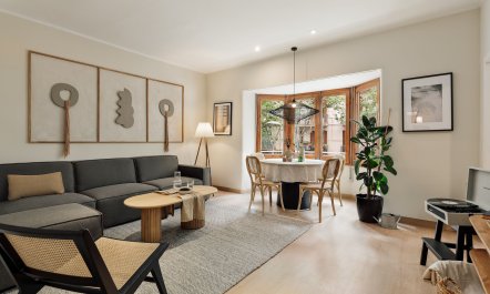 An Eixample Surprise 2