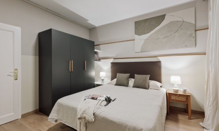 An Eixample Surprise 7