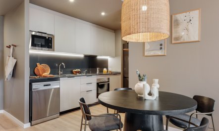 The Bohemian Hideout 6