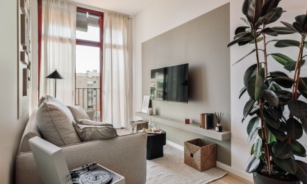 The Bohemian Hideout 2