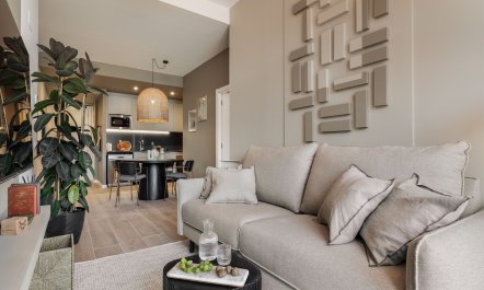 The Bohemian Hideout 1