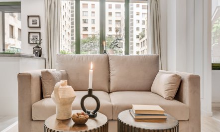 An Air of Elegance 2