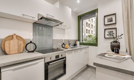 An Air of Elegance 5