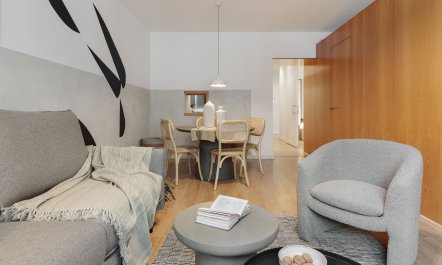 Sojourn in the Sun 5