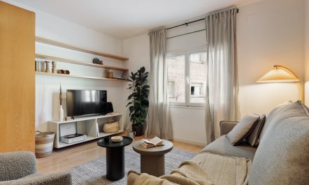 Sojourn in the Sun 7