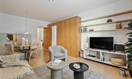 Sojourn in the Sun 6