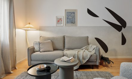 Sojourn in the Sun 1