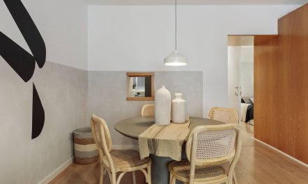 Sojourn in the Sun 2