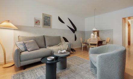 Sojourn in the Sun 4