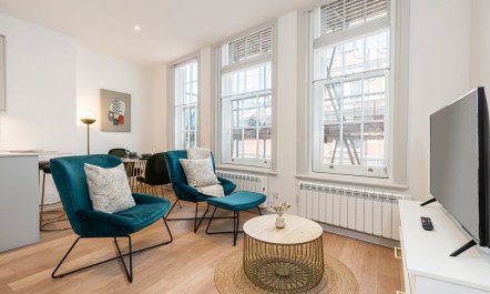 The Platinum Jubilee