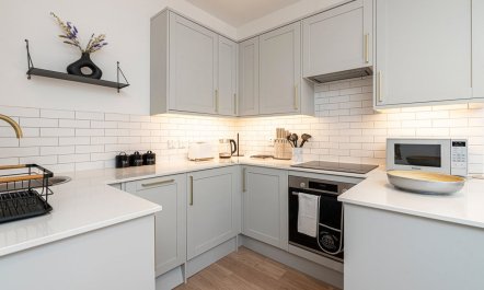 The Platinum Jubilee 5