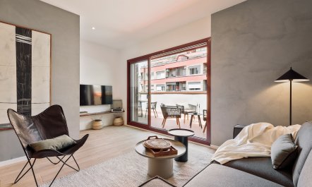 Barcelonan Breeze 4