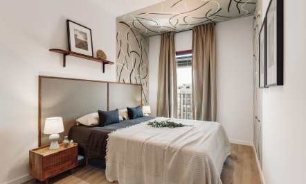 Barcelonan Breeze 8
