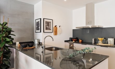 Barcelonan Breeze 7