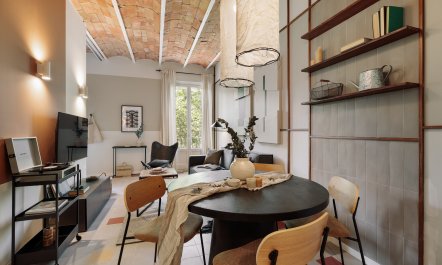 Barcelona Gem 5