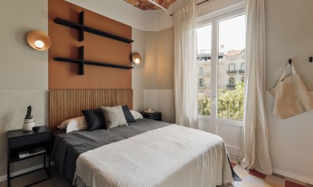 Barcelona Gem 1