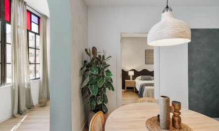 Eixample Charm 4