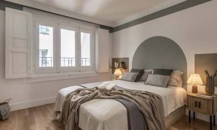 Madrid's Most Chic 1