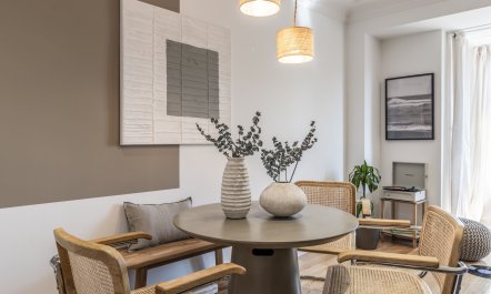 Madrid's Most Chic 5