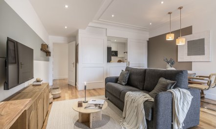 Madrid's Most Chic 0