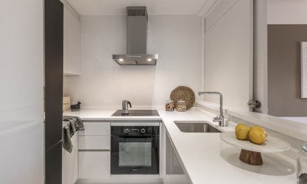 Madrid's Most Chic 7