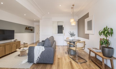 Madrid's Most Chic 2