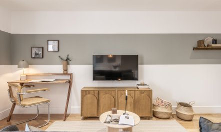 Madrid's Most Chic 3