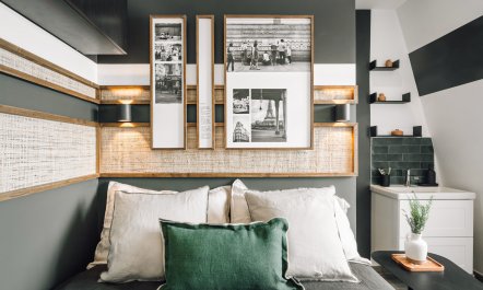 A Touch of Luxe 9