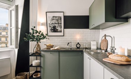 A Touch of Luxe 3